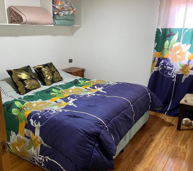 Photo of Bedroom in Los Vilos