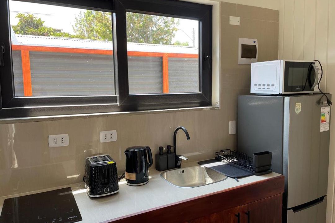 Photo of Kitchen in Melipilla