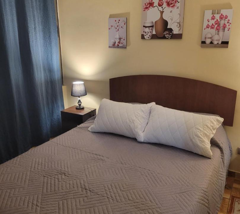 Photo of Bedroom in Santa Elena del Gomero