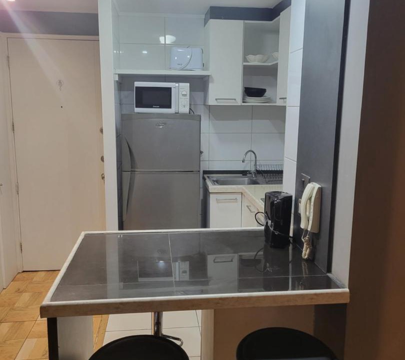 Photo of Kitchen in Santa Elena del Gomero