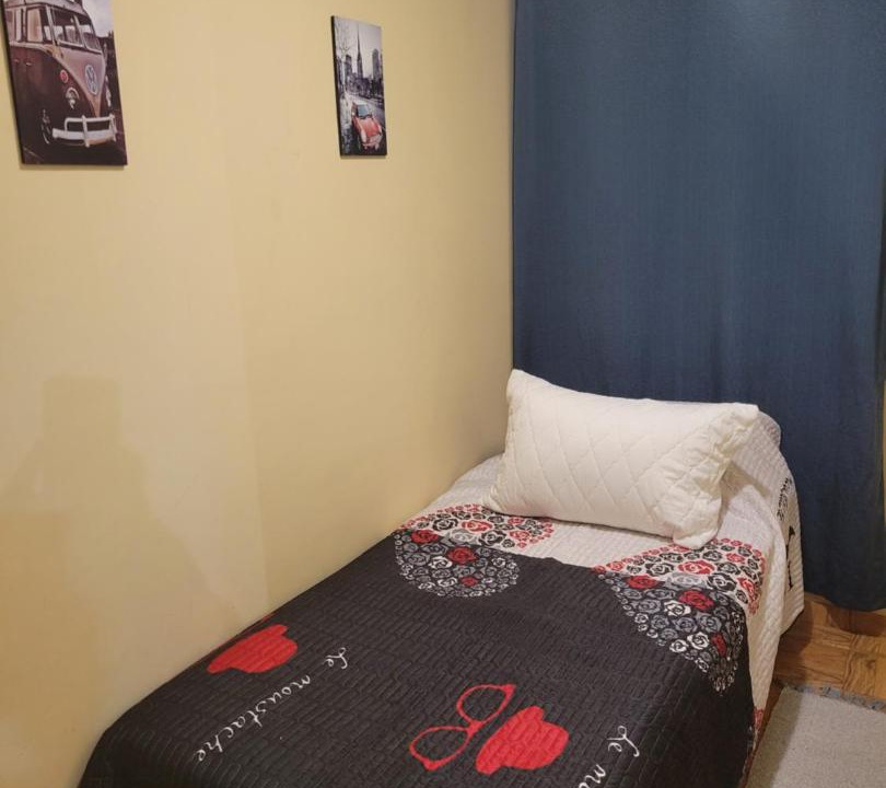 Photo of Bedroom in Santa Elena del Gomero