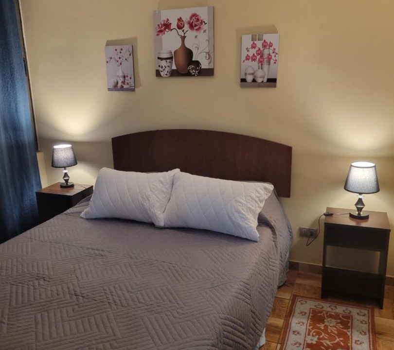 Photo of Bedroom in Santa Elena del Gomero
