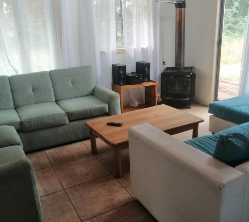 Photo of Livingroom in Quillon