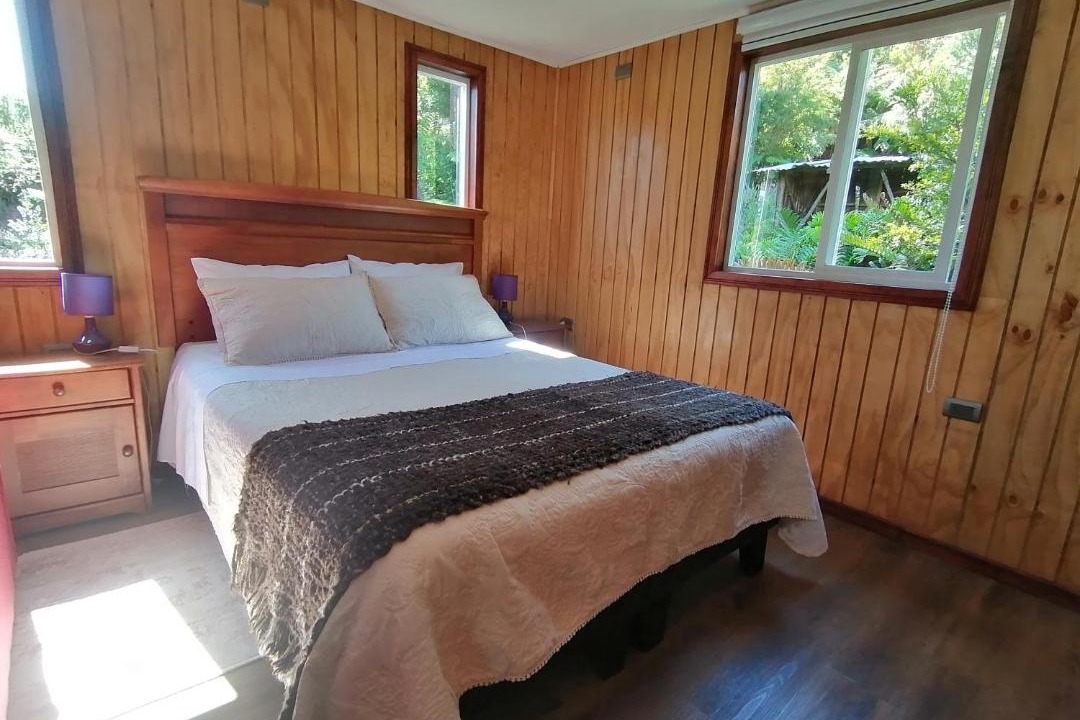 Photo of Bedroom in Chaiten