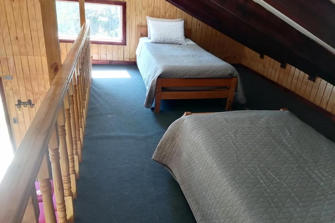 Photo of Bedroom in Chaiten