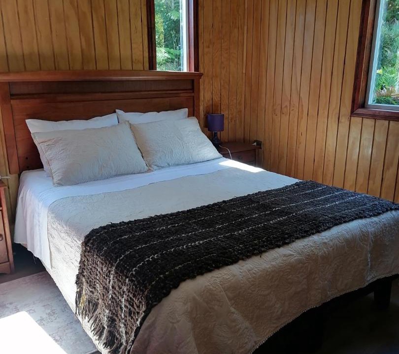 Photo of Bedroom in Chaiten