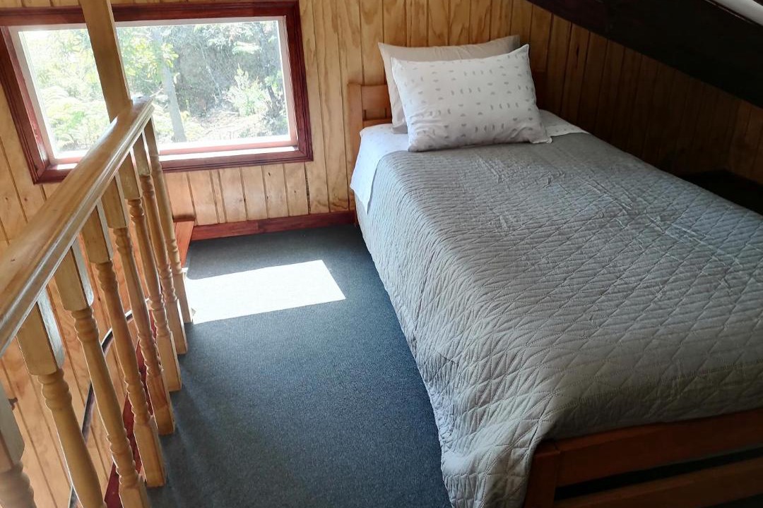 Photo of Bedroom in Chaiten