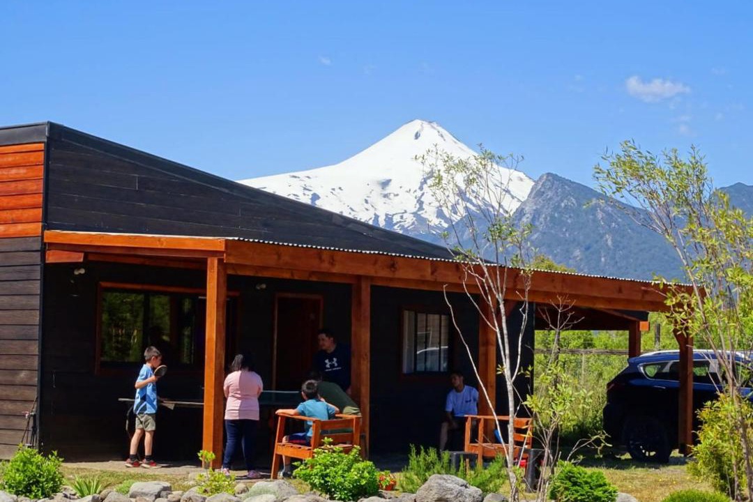Photo of Others in Pucon