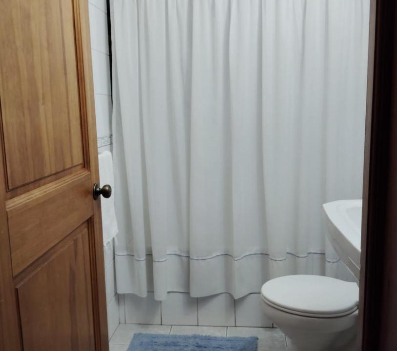 Photo of Bathroom in Talagante