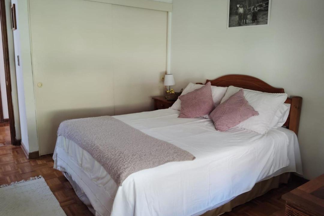 Photo of Bedroom in Talagante