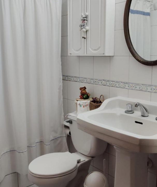 Photo of Bathroom in Talagante
