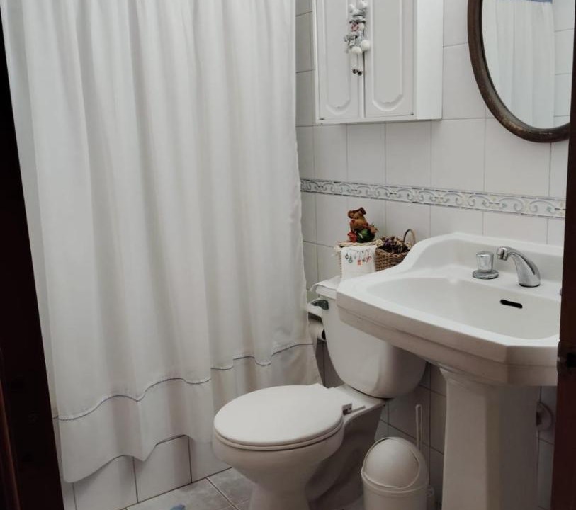 Photo of Bathroom in Talagante