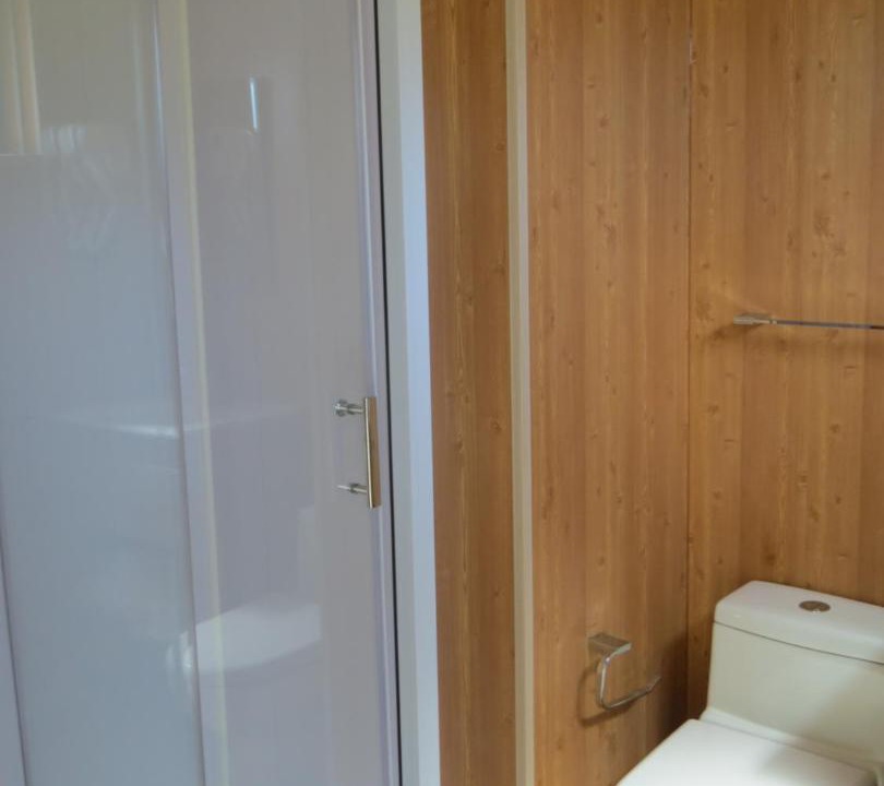 Photo of Bathroom in Frutillar