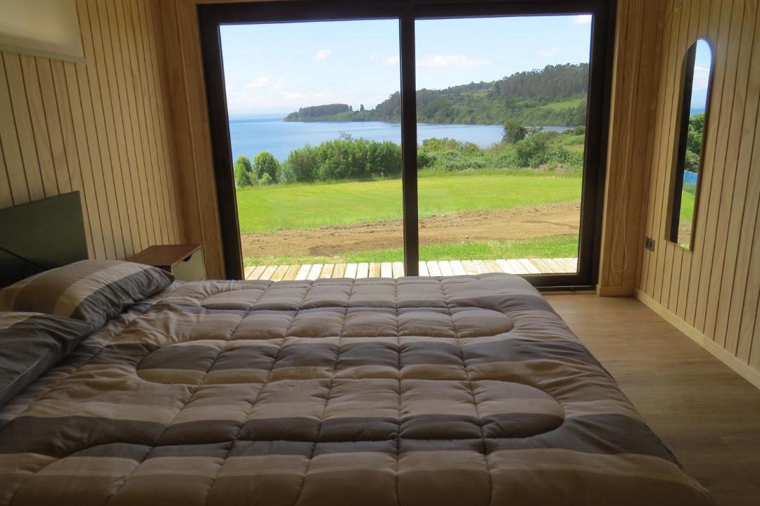 Photo of Bedroom in Frutillar