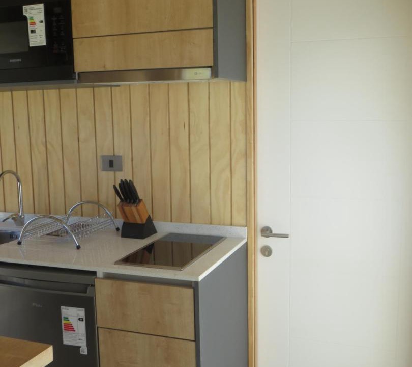Photo of Kitchen in Frutillar