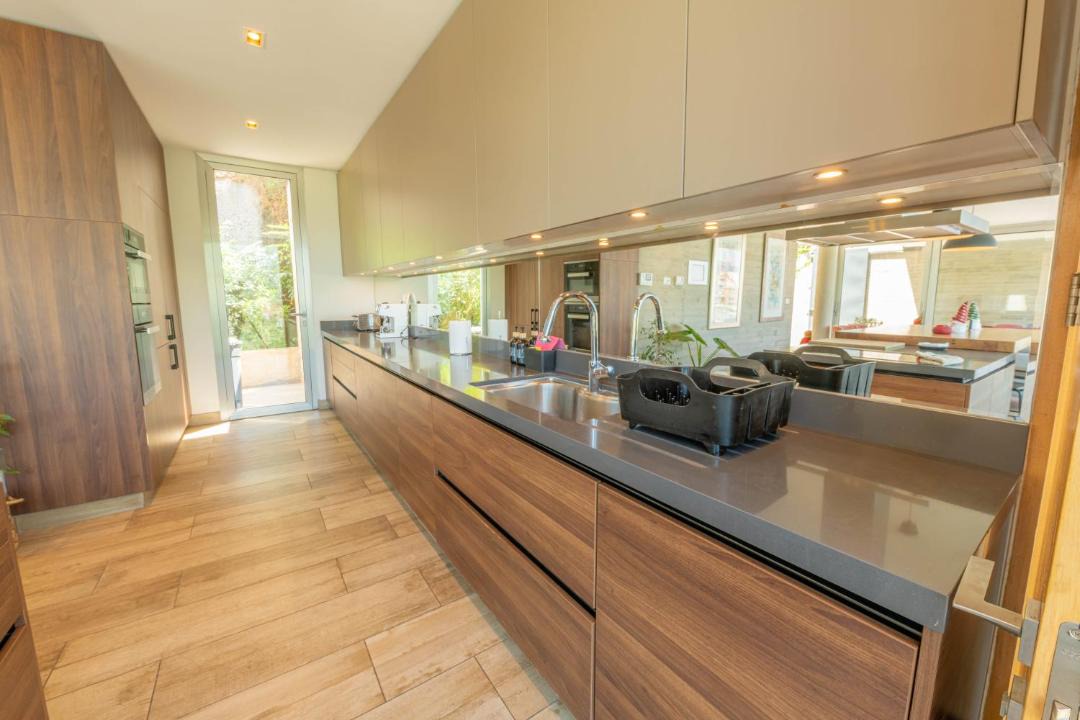Photo of Kitchen in El Golf