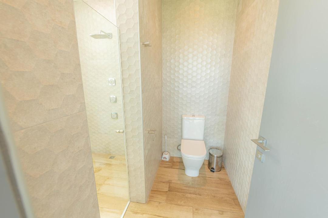 Photo of Bathroom in El Golf