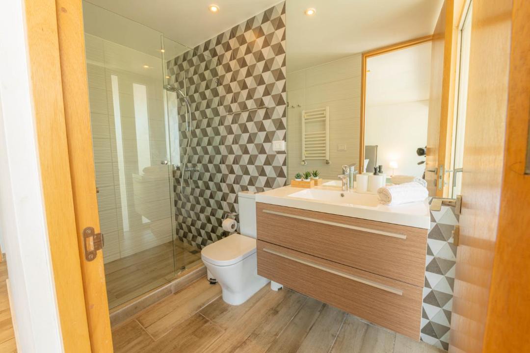Photo of Bathroom in El Golf