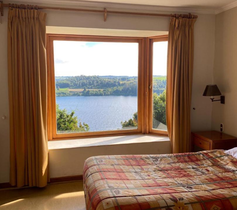 Photo of Bedroom in Frutillar