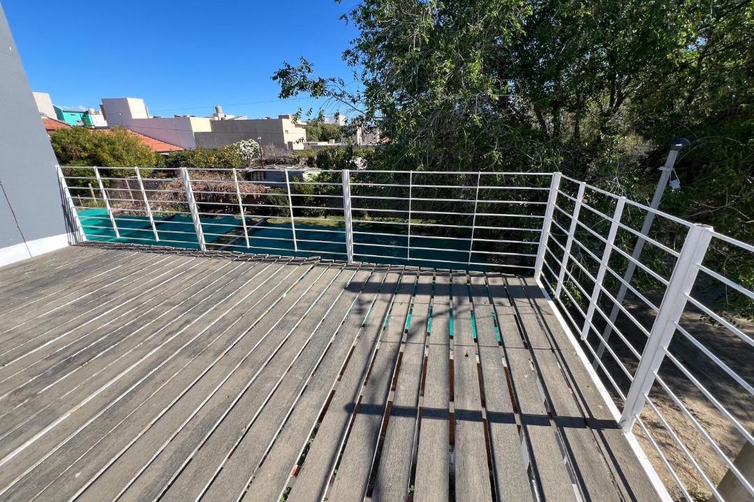 Photo of Patio Balcony in Las Grutas