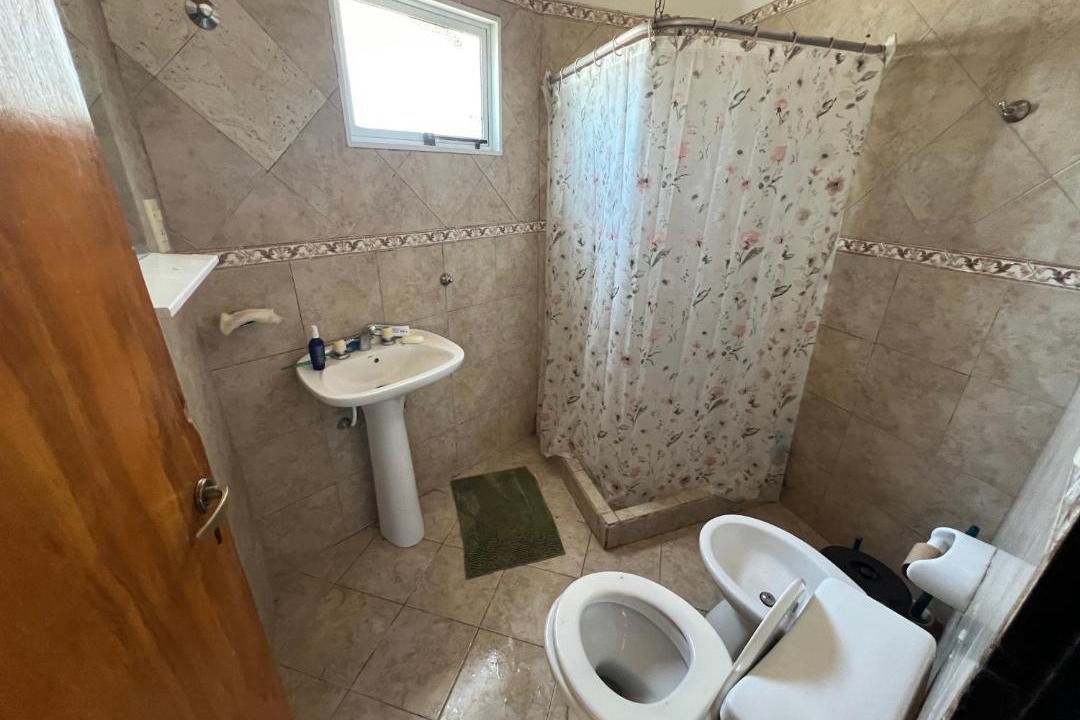 Photo of Bathroom in Las Grutas