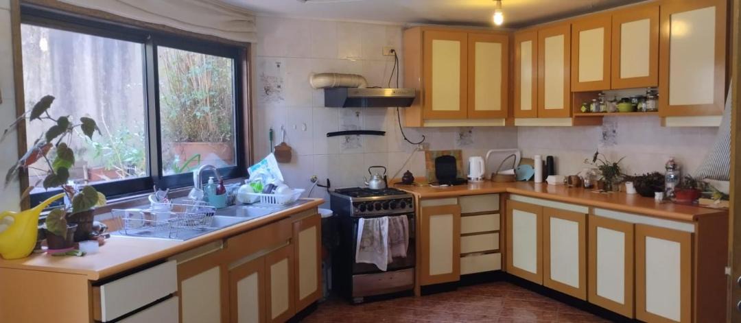 Photo of Kitchen in Puerto Montt