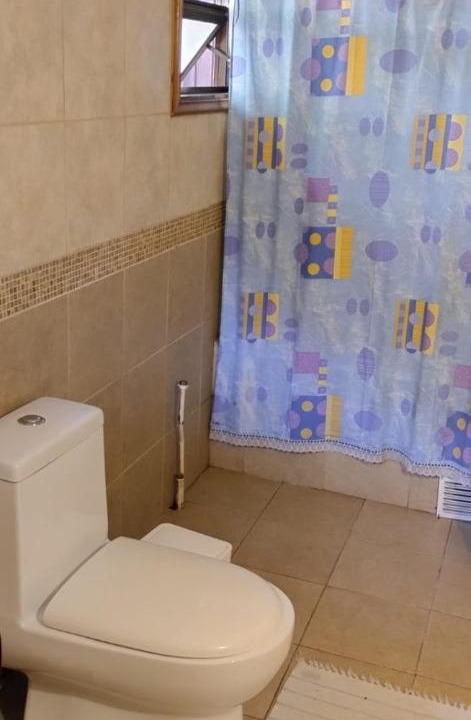 Photo of Bathroom in Puerto Montt