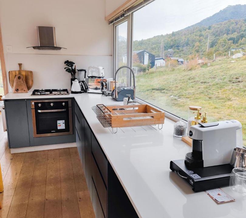 Photo of Kitchen in Malalcahuello