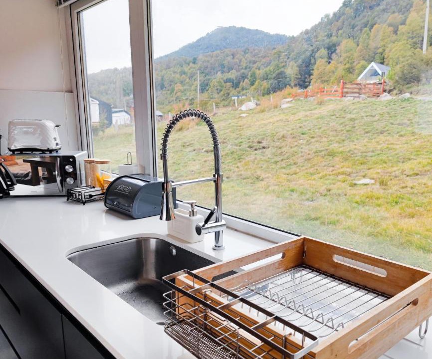 Photo of Kitchen in Malalcahuello