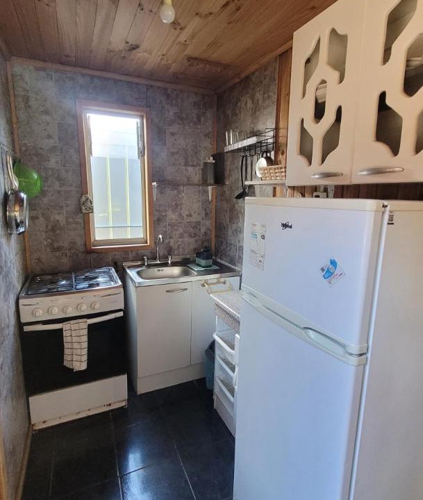 Photo of Kitchen in Pinto