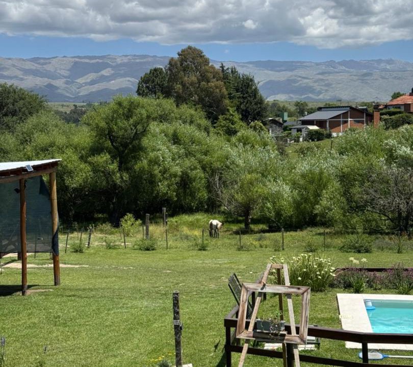 Photo of Others in Villa Yacanto