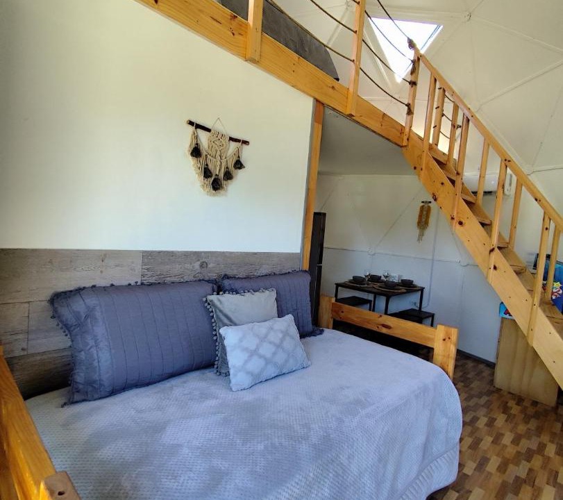 Photo of Bedroom in Puerto Aysen