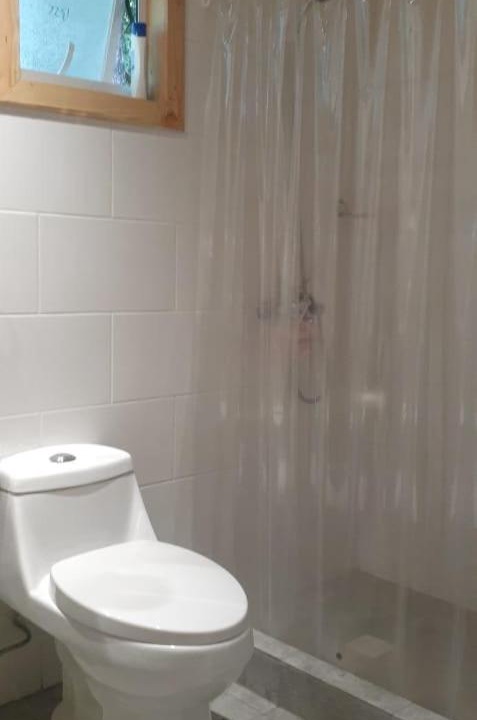 Photo of Bathroom in Panguipulli