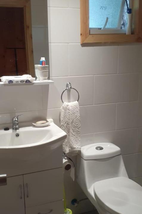Photo of Bathroom in Panguipulli