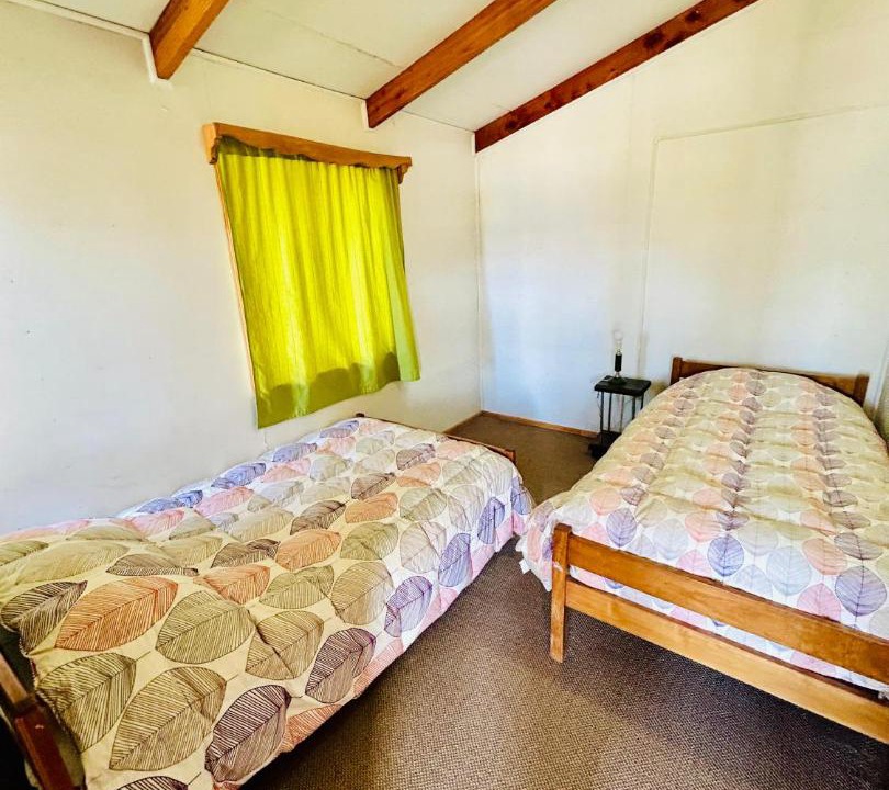 Photo of Bedroom in Puerto Rio Tranquilo