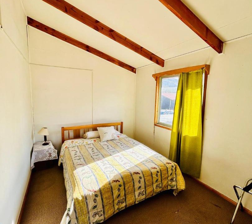 Photo of Bedroom in Puerto Rio Tranquilo