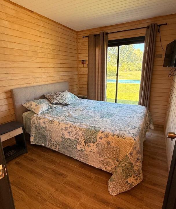 Photo of Bedroom in Quillon