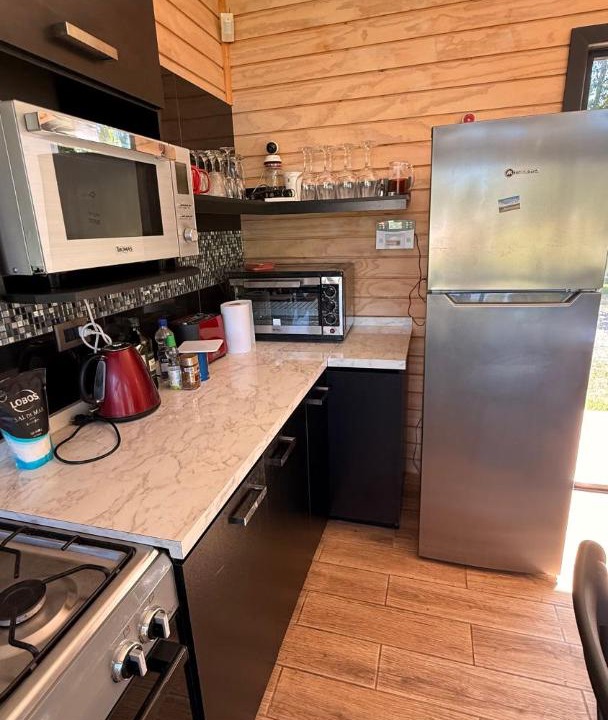 Photo of Kitchen in Quillon