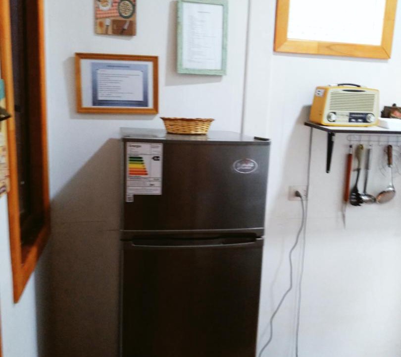 Photo of Kitchen in Villarrica