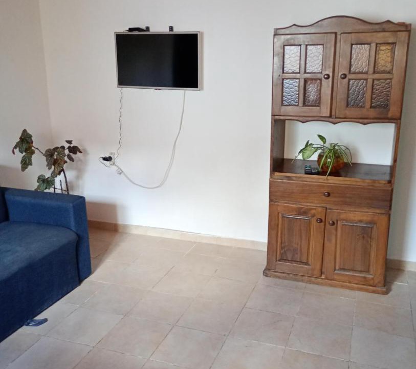 Photo of Livingroom in Huerta Grande