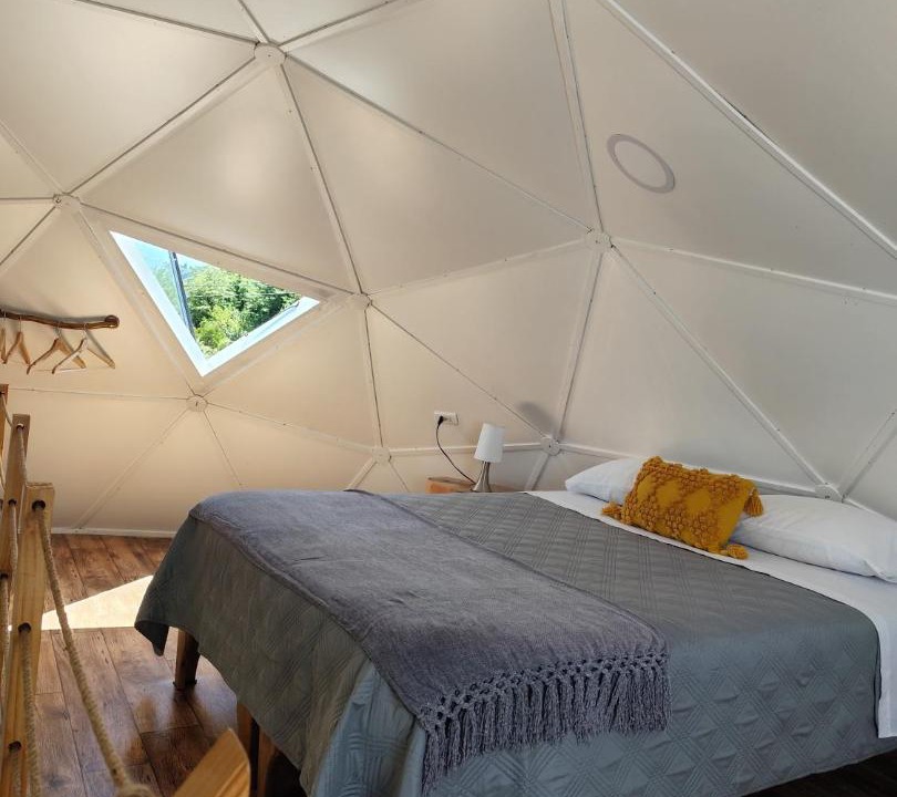 Photo of Bedroom in Puerto Aysen