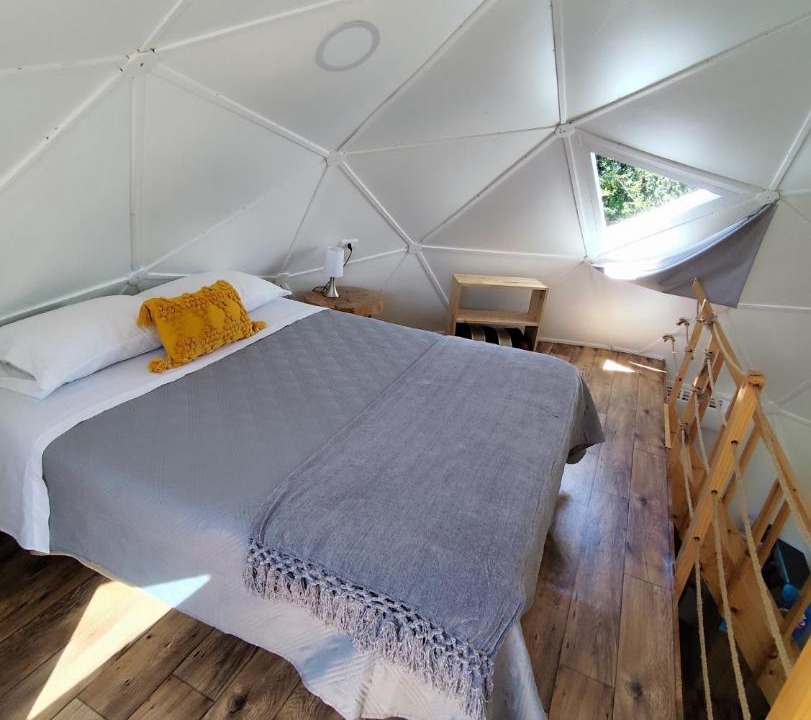Photo of Bedroom in Puerto Aysen