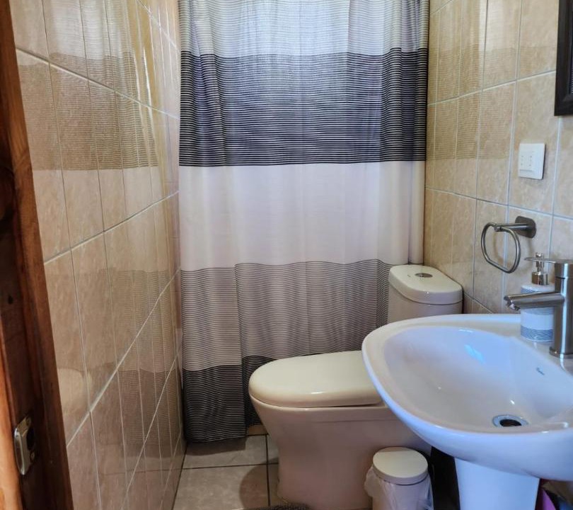 Photo of Bathroom in Chaiten