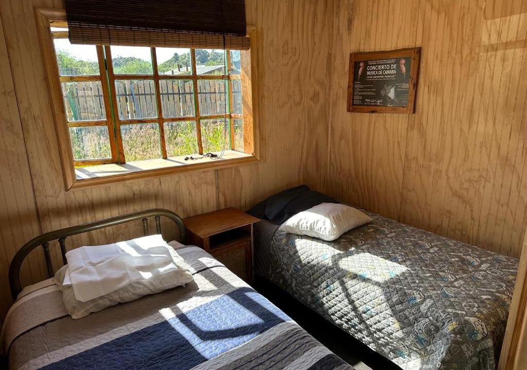 Photo of Bedroom in Chaiten