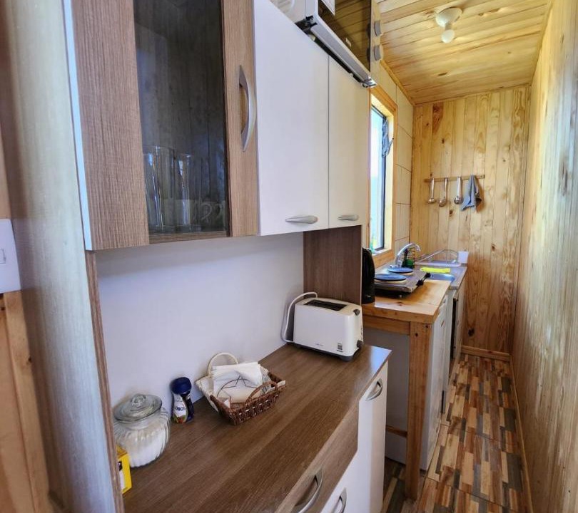 Photo of Kitchen in Chaiten