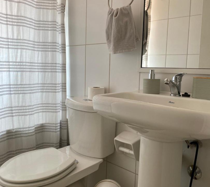 Photo of Bathroom in Santa Cruz