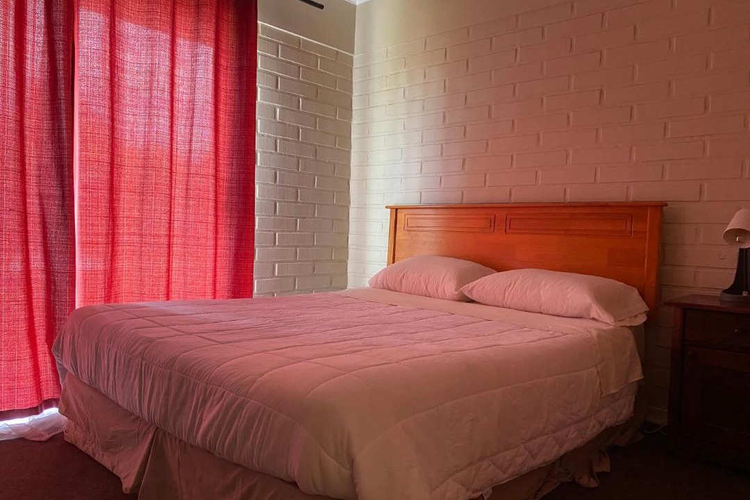 Photo of Bedroom in Santa Cruz