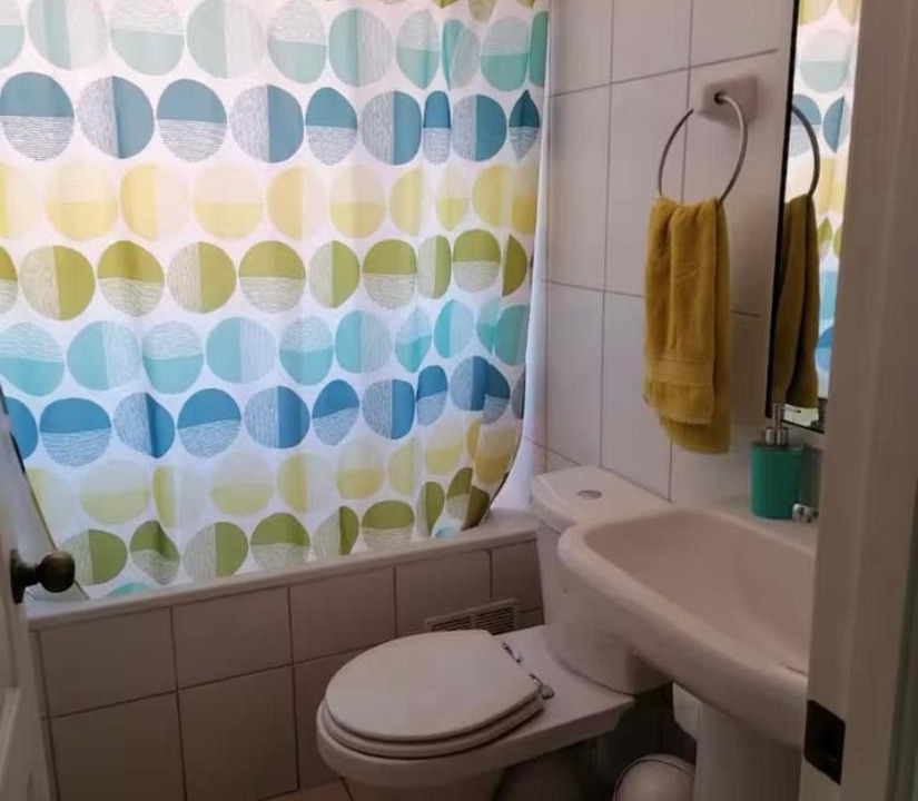 Photo of Bathroom in Santa Cruz