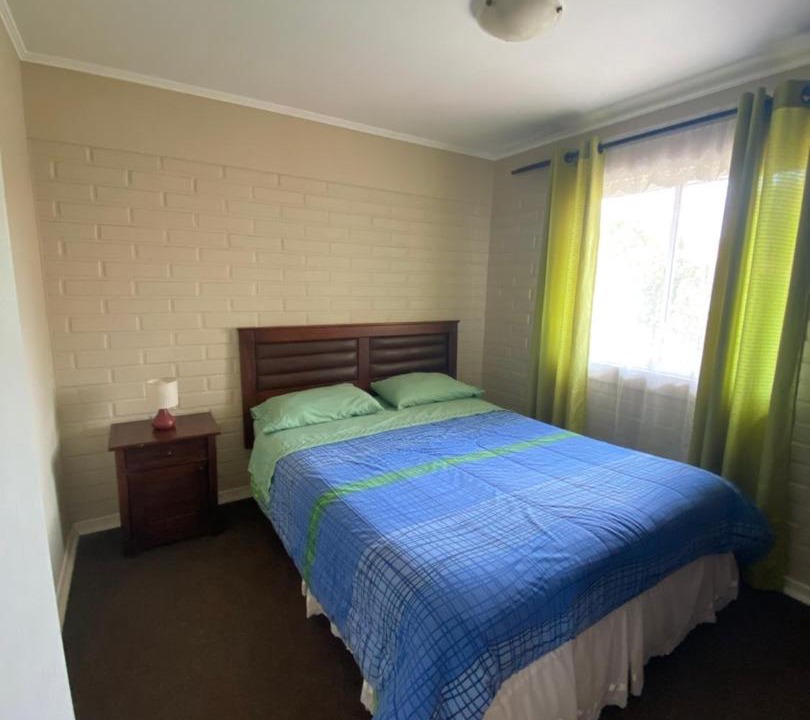 Photo of Bedroom in Santa Cruz