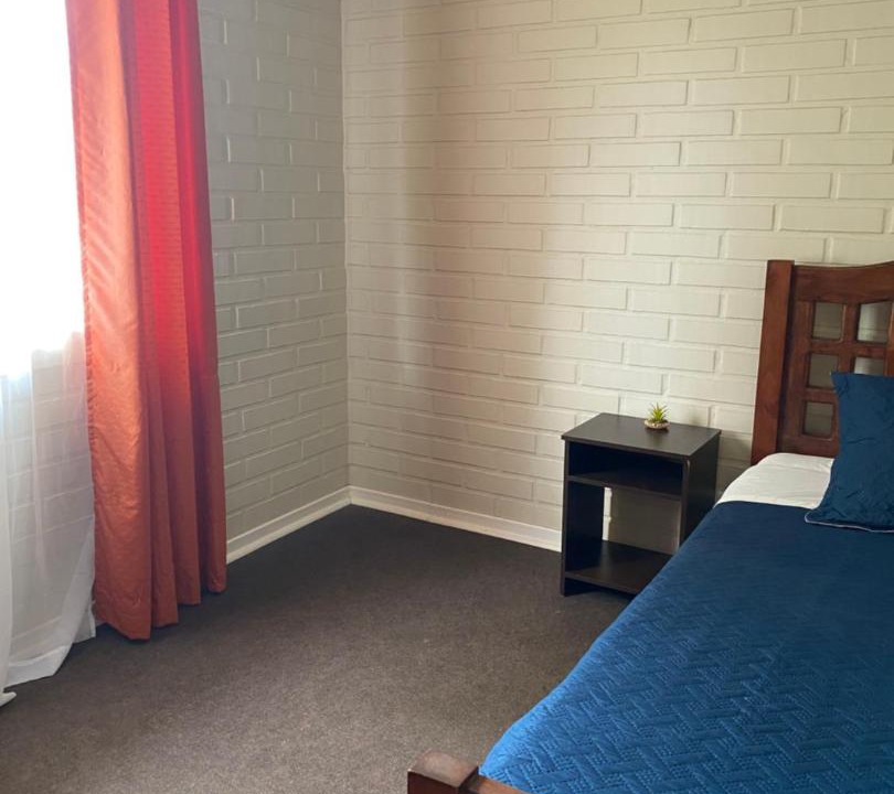 Photo of Bedroom in Santa Cruz